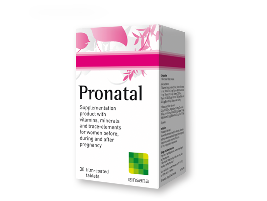 Pronatal