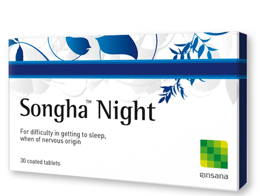 Songha Night